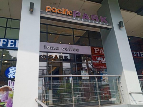 Pacific Park Hotel